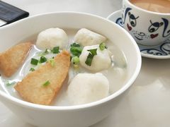 -翠华餐厅(香港国际机场店)