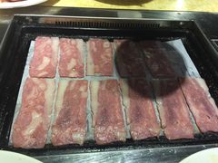 -哆来咪火锅烤肉自助(牌楼店)