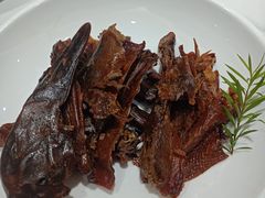 -神洲四海大酒楼(王府井澳门中心店)