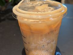 -星巴克臻选(珠海富华里店)