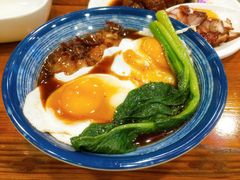 -澳门陈光记烧味饭店(南京德基广场店)