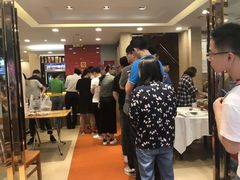 -宜宾海鲜酒家·三十年老字号