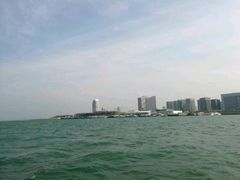 -鑫艋游艇海钓俱乐部