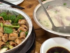 -南记食粥坊·宵夜大排档(莲花总店)