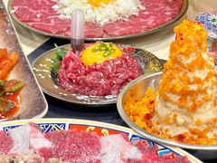 -大阪烧肉BAKA一代(十亩地店)