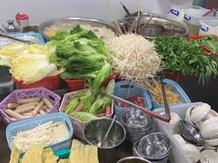 -正宗阳山牛杂(东城店)