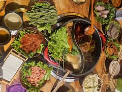 -烂摊摊火锅集市(河北总店)