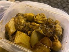 -明记牛杂(新马路分店)