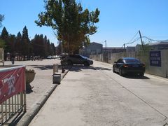 -天津市第一殡仪馆