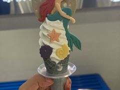 -CORNER CONE GELATO酷矿手作霜淇淋(南头古城店)