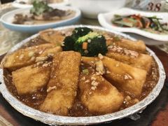 -金水门银河酒楼(新埠岛店)