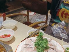 -大队长主题火锅(观音桥店)