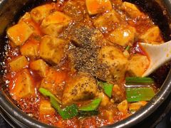 招牌麻婆豆腐-陈麻婆豆腐总店
