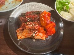 -蒜香焼肉PURUSHIN(马场路店)