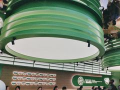 -西塔老太太拌饭(城市集市龙之梦店)