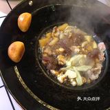 都江堰不只有水利工程，还有特色小吃