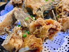 -京门活鱼馆·鱼火锅(百子湾（原红庙）店)
