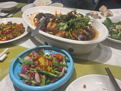 -顺意·顺德家乡菜(国际人才大厦店)