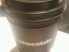 -Awfully Chocolate(来福士广场店)