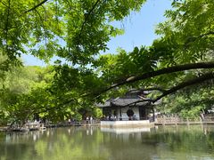 -西园戒幢律寺
