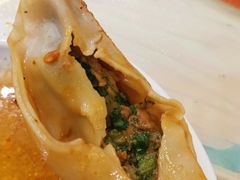 -小牛锅贴(西环路店)