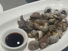 -甬上名灶(天一阁·翠柏店)