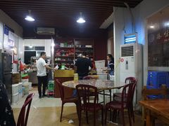大堂-如我美食(达道社区店)