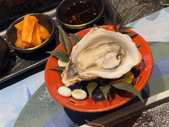 -一板铁板烧·隐秘一线江景花园餐厅(西湖左岸·天元店)