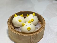 -稻香酒家(天河城店)