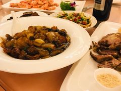 -锦江都城闵行饭店