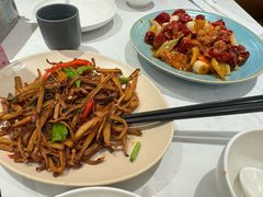 -鹿港小镇(黄金店)