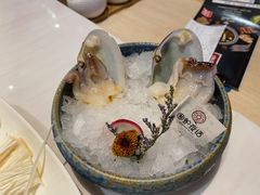 -围炉夜话·潮汕卤水火锅(榕江店)