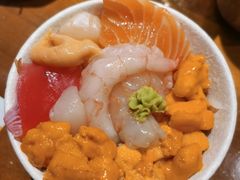 -和彩放题餐厅(酒仙桥店)