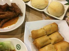 -添好运点心专门店(中环IFC店)
