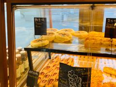 -Dough&Joe团憩(瑞虹天地月亮湾店)