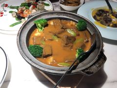 -钟菜·粤菜点心·宴请(海上世界·汇港二期店)