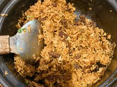 窝蛋牛肉饭-林记潮牛·牛肉火锅(上马墩店)