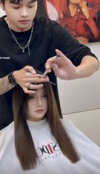 -YESIDO椰岛造型烫发染发