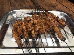 -清真·马峰烤肉(小学习北巷店)