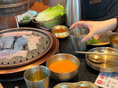 -伏一解牛烤肉专门店(信业购物中心店)