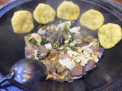 -曹丞相·地锅鸡·地锅鱼(武林店)