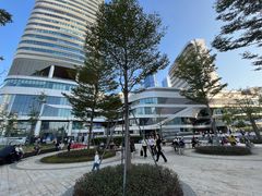 -深圳来福士广场