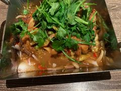-茉莉餐厅(包河万达店)
