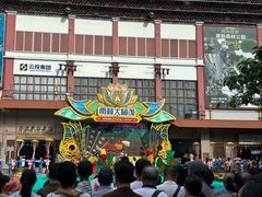 -西双版纳原始森林公园