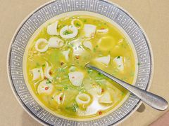 -香山湖渔家大院