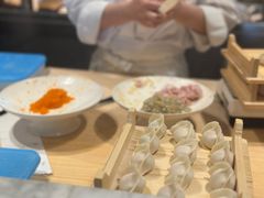 -喜鼎海胆水饺(东港店)