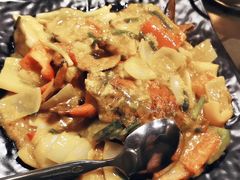 -The Dishes Seafood & Restaurant