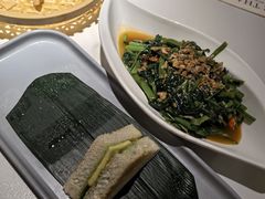 -帕娜·泰式茶餐厅·Bistro(近铁广场店)