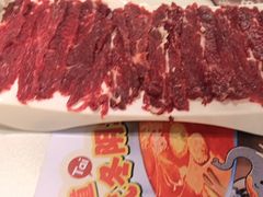 -潮正和潮汕牛肉火锅·老字号(番禺万达店)