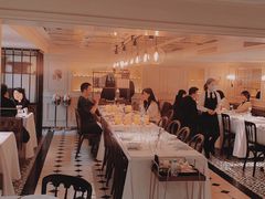 -壳里西餐厅Coquille Seafood Bistro(蒙自路店)